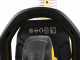 Stanley FATMAX V20 - Tagliasiepi elettrico a batteria 18V/4Ah - Lama da 55 cm 