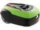 Greenworks OPTIMOW 10 GRL110 - Robot rasaerba - con cavo perimetrale