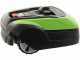Greenworks OPTIMOW 10 GRL110 - Robot - con cavo perimetrale