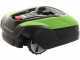 Greenworks OPTIMOW 10 GRL110 - Robot - con cavo perimetrale