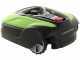 Greenworks OPTIMOW 10 GRL110 - Robot - con cavo perimetrale