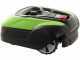 Greenworks OPTIMOW 10 GRL110 - Robot - con cavo perimetrale