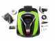 Greenworks OPTIMOW 10 GRL110 - Robot - con cavo perimetrale