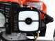 Echo HC-2020R - Tagliasiepi a scoppio con lama da 53 cm - 21,2 cc
