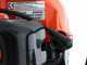 Echo HC-2020R - Tagliasiepi a scoppio con lama da 53 cm - 21,2 cc