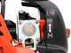 Echo HC-2020R - Tagliasiepi a scoppio con lama da 53 cm - 21,2 cc