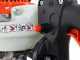 Echo HC-2020R - Tagliasiepi a scoppio con lama da 53 cm - 21,2 cc