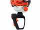 Echo HC-2020R - Tagliasiepi a scoppio con lama da 53 cm - 21,2 cc