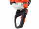 Echo HC-2020R - Tagliasiepi a scoppio con lama da 53 cm - 21,2 cc