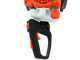 Echo HC-2020R - Tagliasiepi a scoppio con lama da 53 cm - 21,2 cc