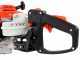 Echo HC-2020R - Tagliasiepi a scoppio con lama da 53 cm - 21,2 cc