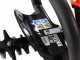 Echo HC-2020R - Tagliasiepi a scoppio con lama da 53 cm - 21,2 cc