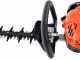 Echo HC-2020R - Tagliasiepi a scoppio con lama da 53 cm - 21,2 cc