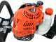 Echo HC-2020R - Tagliasiepi a scoppio con lama da 53 cm - 21,2 cc