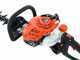 Echo HC-2020R - Tagliasiepi a scoppio con lama da 53 cm - 21,2 cc
