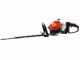 Echo HC-2020R - Tagliasiepi a scoppio con lama da 53 cm - 21,2 cc