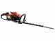 Echo HC-2020R - Tagliasiepi a scoppio con lama da 53 cm - 21,2 cc