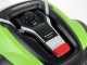 Greenworks OPTIMOW 15 GRL115 - Robot rasaerba - con cavo perimetrale