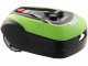 Greenworks OPTIMOW 15 GRL115 - Robot rasaerba - con cavo perimetrale