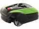 Greenworks OPTIMOW 15 GRL115 - Robot rasaerba - con cavo perimetrale