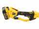 Stanley Fatmax V20 - Tagliasiepi su asta di prolunga telescopica elettrico a batteria 18V/4Ah