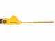 Stanley Fatmax V20 - Tagliasiepi su asta di prolunga telescopica elettrico a batteria 18V/4Ah