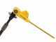 Stanley Fatmax V20 - Tagliasiepi su asta di prolunga telescopica elettrico a batteria 18V/4Ah