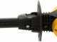 Stanley Fatmax V20 - Tagliasiepi su asta di prolunga telescopica elettrico a batteria 18V/4Ah