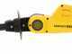 Stanley Fatmax V20 - Tagliasiepi su asta di prolunga telescopica elettrico a batteria 18V/4Ah
