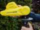 Stanley Fatmax V20 - Tagliasiepi su asta di prolunga telescopica elettrico a batteria 18V/4Ah