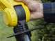 Stanley Fatmax V20 - Tagliasiepi su asta di prolunga telescopica elettrico a batteria 18V/4Ah