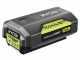 Batteria al litio RYOBI - 36V - 2,0Ah + caricabatterie