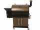 ZGrills ZPG-700D - Barbecue a pellet