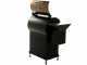 ZGrills ZPG-700D - Barbecue a pellet