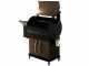 ZGrills ZPG-700D - Barbecue a pellet