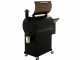 ZGrills ZPG-700D - Barbecue a pellet