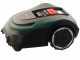 Bosch Indego M 700 - Robot rasaerba - Con batteria al litio 18 V
