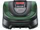 Bosch Indego S+ 500 - Robot rasaerba - Con batteria al litio 18 V