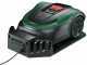 Bosch Indego S+ 500 - Robot rasaerba - Con batteria al litio 18 V