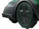 Bosch Indego S+ 500 - Robot rasaerba - Con batteria al litio 18 V