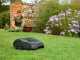 Bosch Indego S+ 500 - Robot rasaerba - Con batteria al litio 18 V