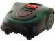 Bosch Indego S+ 500 - Robot rasaerba - Con batteria al litio 18 V