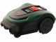 Bosch Indego S+ 500 - Robot rasaerba - Con batteria al litio 18 V