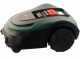 Bosch Indego S+ 500 - Robot rasaerba - Con batteria al litio 18 V
