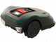 Bosch Indego S+ 500 - Robot rasaerba - Con batteria al litio 18 V