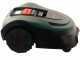 Bosch Indego S+ 500 - Robot rasaerba - Con batteria al litio 18 V