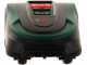 Bosch Indego S+ 500 - Robot rasaerba - Con batteria al litio 18 V