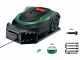 Bosch Indego S+ 500 - Robot rasaerba - Con batteria al litio 18 V