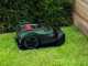 Bosch Indego S+ 500 - Robot rasaerba - Con batteria al litio 18 V
