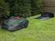Bosch Indego S+ 500 - Robot rasaerba - Con batteria al litio 18 V